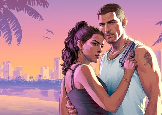 GTA 6 Cover Art Revealed, Pre-Orders Begin Next Week For Xbox Series X|S
