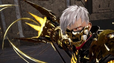 Code Vein 2 Is Getting A Range Of Review Scores Ahead Of Its Xbox Release This Week 3