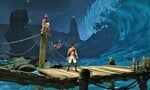 Reminder: Prince Of Persia: The Lost Crown Is Playable Today With Ubisoft Plus