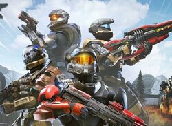 Halo Infinite's Multiplayer Releases Today, Download And Play For Free