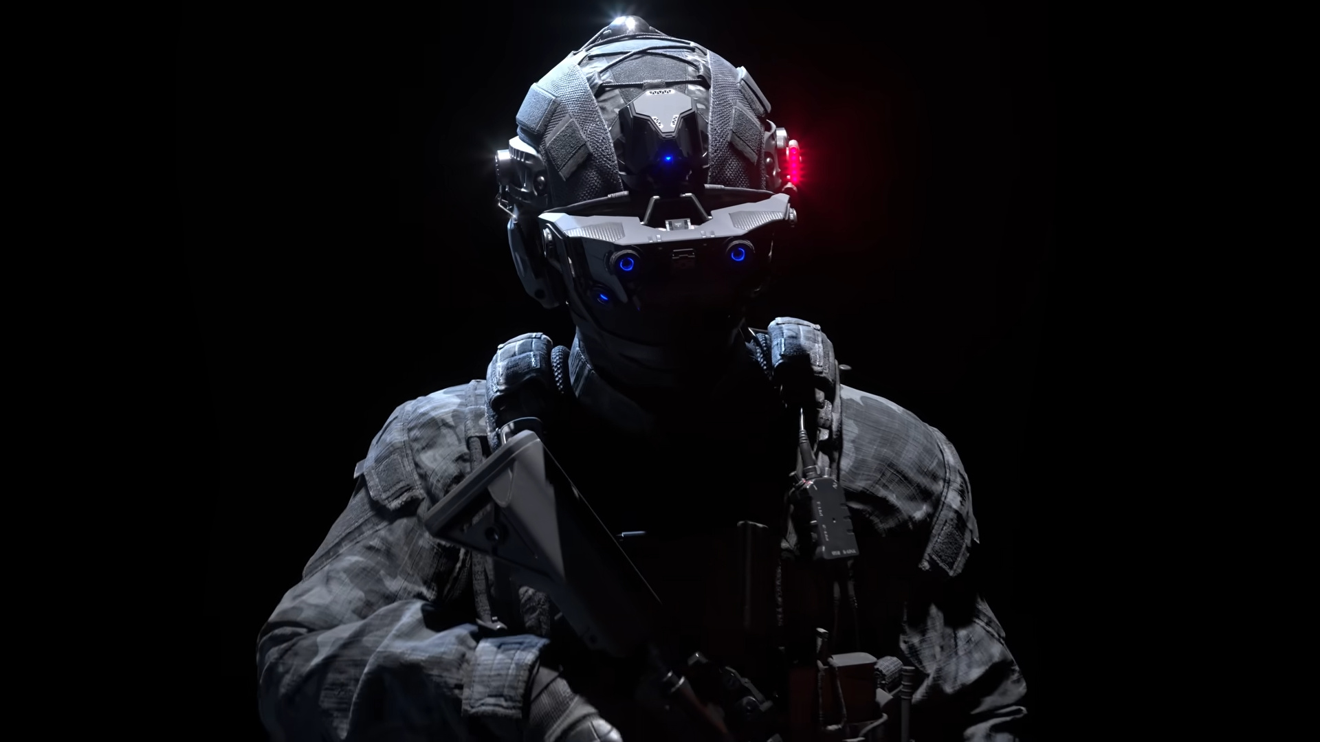 MUDANG: Two Hearts Is A Stealth Action Thriller, And It Has A 2026 Release Date For Xbox