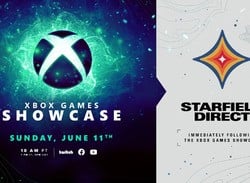 Xbox Games Showcase 2023 Will Be Livestreamed At 4K / 60FPS