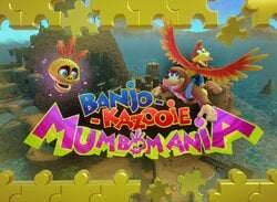 Someone Made Banjo-Kazooie in Dreams on PS5, PS4, and You've Got to See It