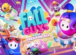 Fall Guys Launches On Xbox And Goes Free-To-Play This June