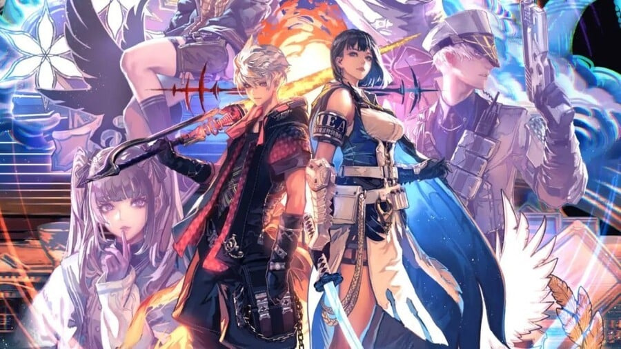 'Reynatis' Dev Explains Lack Of Xbox Version, Says There's Not Enough Demand In Japan