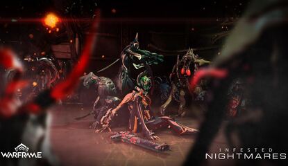 Warframe Infested Nightmares Bonus Weekend Goes Live - Massive Code Giveaway Here!