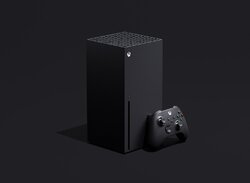 Xbox Series X Spotted On Amazon With Placeholder Price