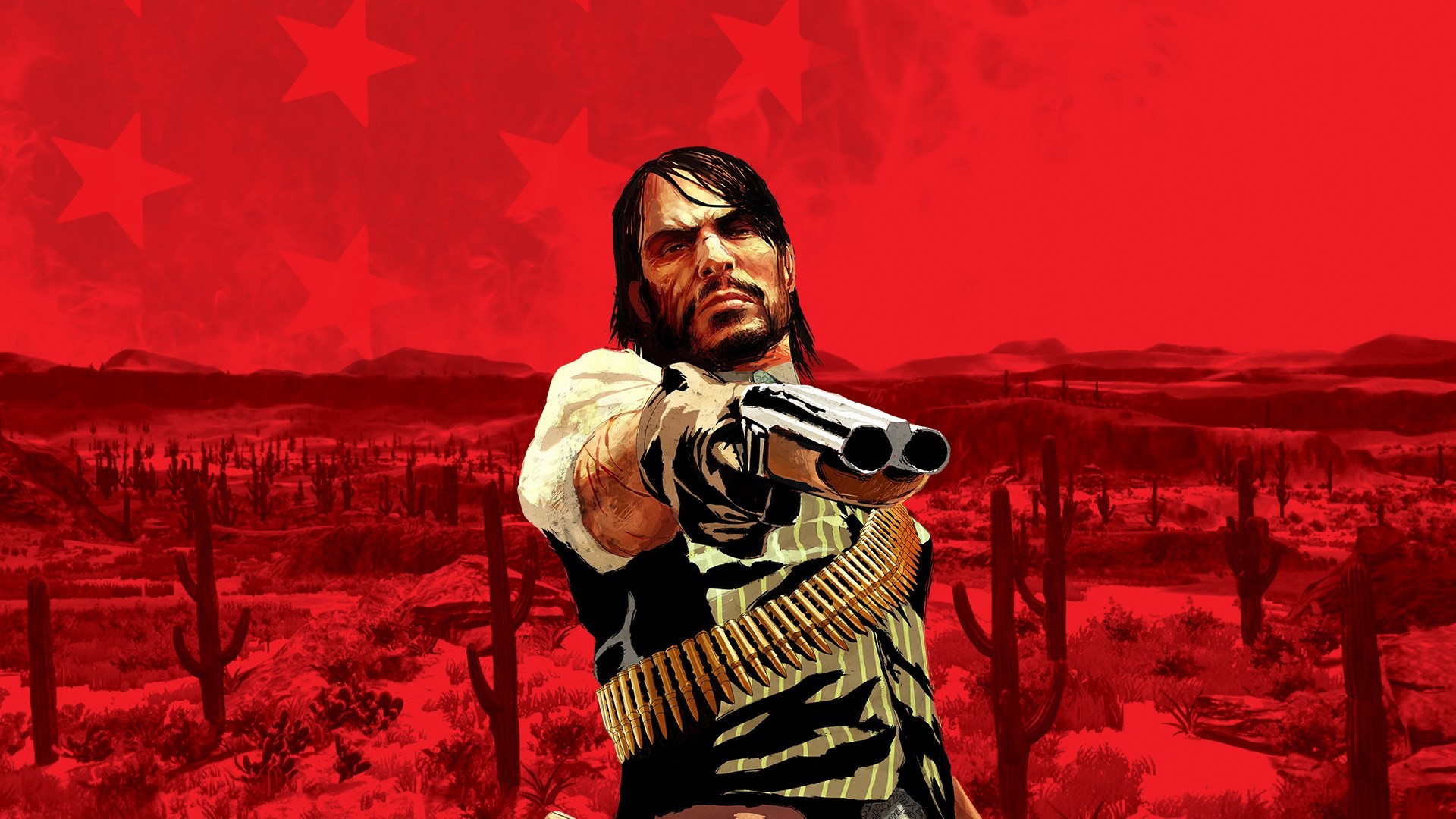 Xbox Issues Refunds For Red Dead Redemption Following Recent Upgrade Issues