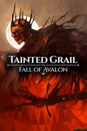 Tainted Grail: The Fall Of Avalon