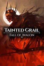 Tainted Grail: The Fall Of Avalon
