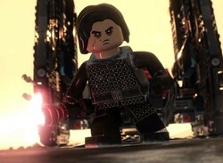 LEGO Star Wars: The Skywalker Saga Gets A New Gameplay Trailer, Coming Spring 2022