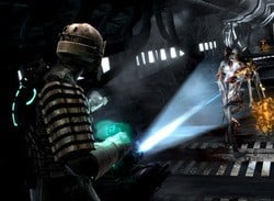 EA's Dead Space Remake Could Reportedly Launch Late 2022