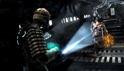 EA's Dead Space Remake Could Reportedly Launch Late 2022