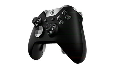 Microsoft Elite Controller Pricing and Package Details Confirmed