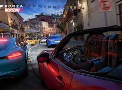 Forza Horizon 5 Passes 4.5 Million Players, Biggest Launch Day In Xbox Game Studios History