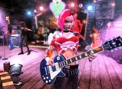 Activision CEO Namedrops Guitar Hero While Discussing Xbox Takeover's 'Unlimited Potential'