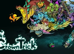 Crown Trick Is Bringing Dungeon Crawling Action To Xbox Game Pass Next Week