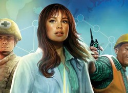 'Pandemic' Likely To Be Removed From The Xbox Store This Month