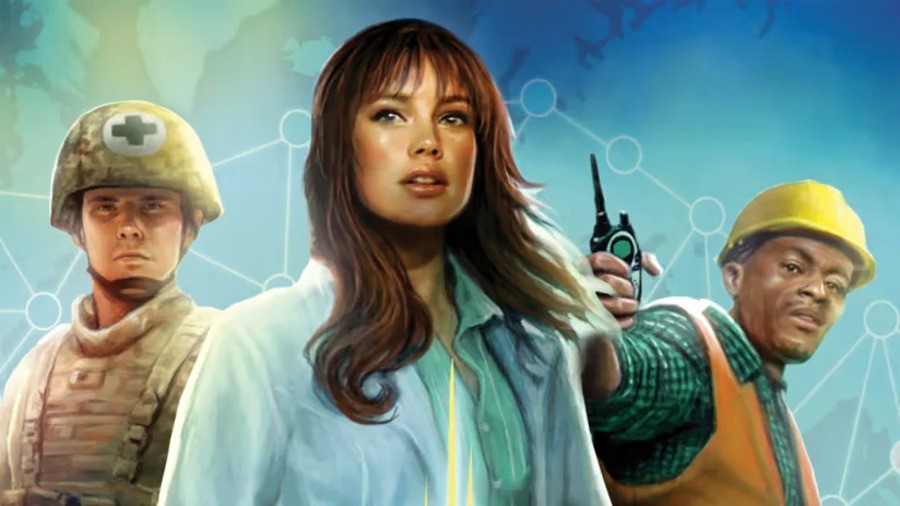 'Pandemic' To Be Removed From The Xbox Store This Month