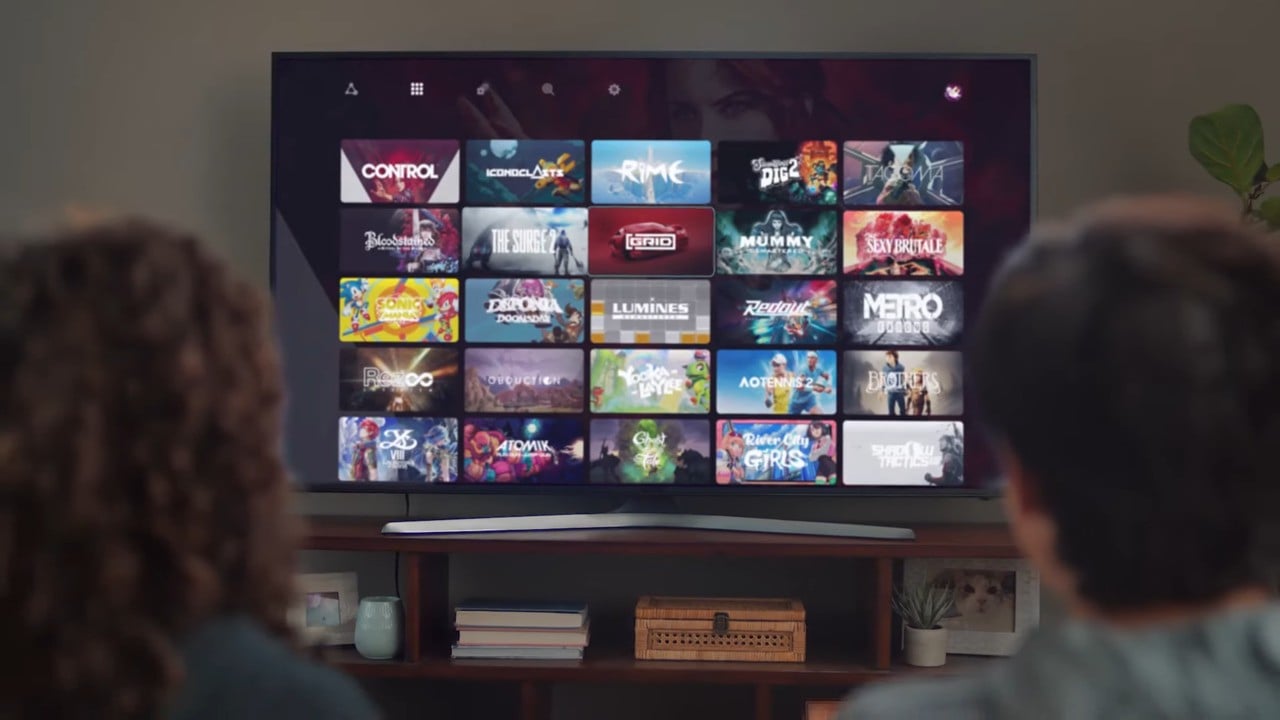Xbox クラウド ゲームに新たな競合相手、Amazon Luna が登場