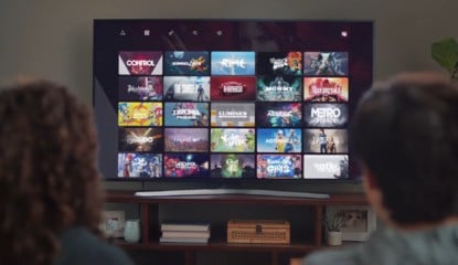 Xbox Cloud Gaming Has A New Competitor, Amazon Luna