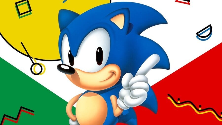 Multiple Classic Sonic Games Are Being Delisted On Xbox Soon