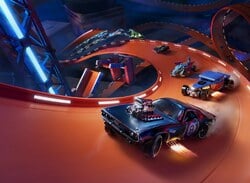 Hot Wheels Unleashed Drives Into Action On Xbox This September
