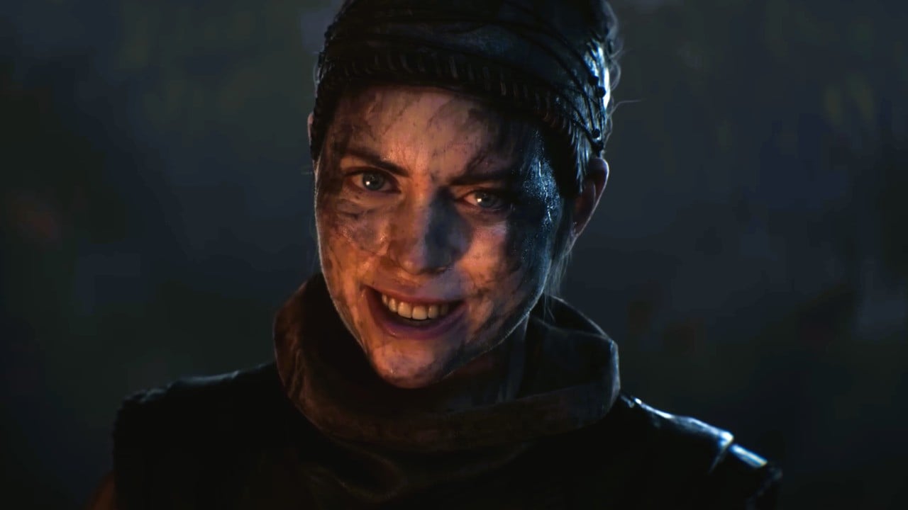 Xbox's Hellblade 2 تجلب جوائز متعددة في TGA 2024