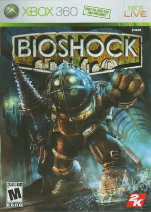 Bioshock