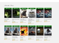 Confirmed: Xbox Live Ultimate Game Sale Coming This Week