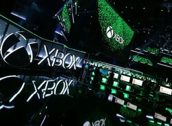 Xbox Exec: No Plans For Major Event With World Premieres Anytime Soon