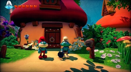 The New Smurfs Game Is Surprising People With Its Stunning Visuals 4