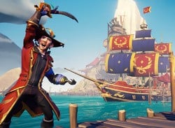 Sea Of Thieves Season Six Officially Launches March 10