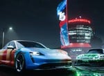 EA Is Bringing Another Year Of Content Updates To Need For Speed Unbound