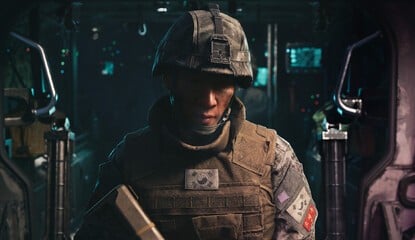 Here's What The Reviews Are Saying About Call Of Duty: Modern Warfare 4's Campaign