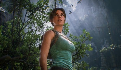 Tomb Raider: Legacy Of Atlantis Sees An "Unfettered" Lara Put The Survivor Era Behind Her
