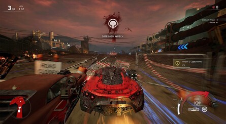Carmageddon: Rogue Shift Is Bringing Its 'Brutal Roguelite' To Xbox Next Week 3