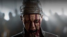 Senua's Saga: Hellblade II