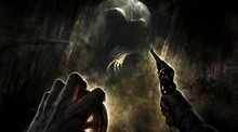 Amnesia: The Bunker
