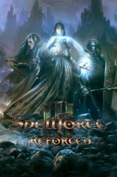 Spellforce 3: Recharged Cover