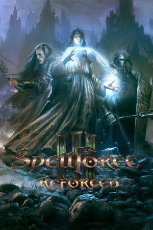 Spellforce 3: Recharged