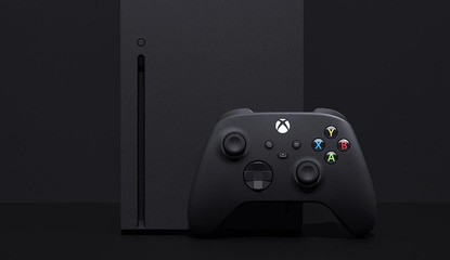 Microsoft Teases Xbox 'Enhancement News' Coming Soon