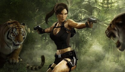 Which Of These Xbox 360 Tomb Raider Games Is The Best?