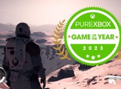Pure Xbox's Game Of The Year 2023: The Results You Didn't See