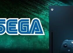 SEGA Lists 10 Upcoming Titles On New Roadmap, But Cancels 'Super Game' In The Process