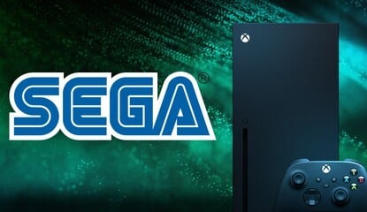 SEGA Lists 10 Upcoming Titles On New Roadmap, But Cancels 'Super Game' In The Process