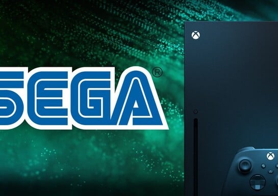 SEGA Lists 10 Upcoming Titles On New Roadmap, But Cancels 'Super Game' In The Process