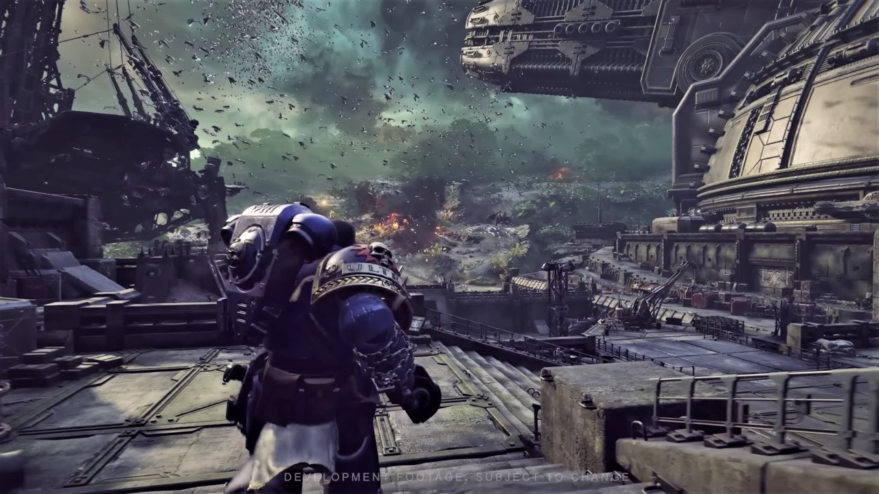 Gears of war 2 still holds up. A remake would be brutal : r/XboxSeriesX