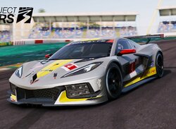Project Cars 3 Races Onto Xbox One This Summer, Watch The Trailer