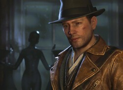 The Sinking City 2 Suffers Last Minute Delay, Now Aiming For The First Half Of 2026